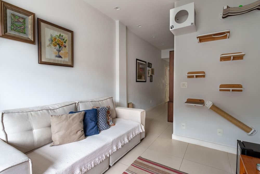 undefined Beautiful Copacabana 2 Bedrooms Br1203 Z4 10