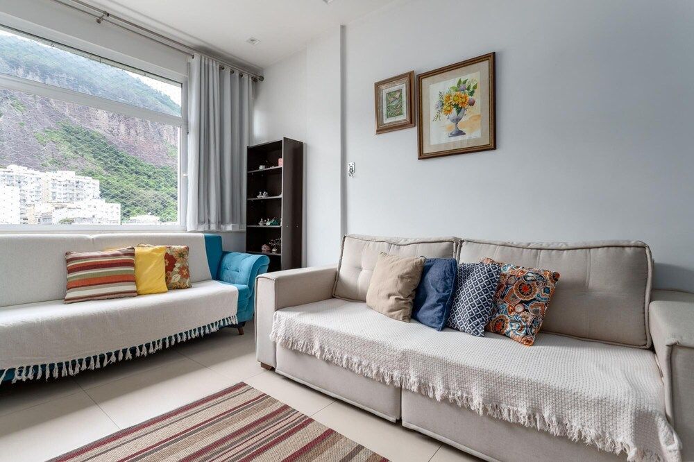 undefined Beautiful Copacabana 2 Bedrooms Br1203 Z4 9