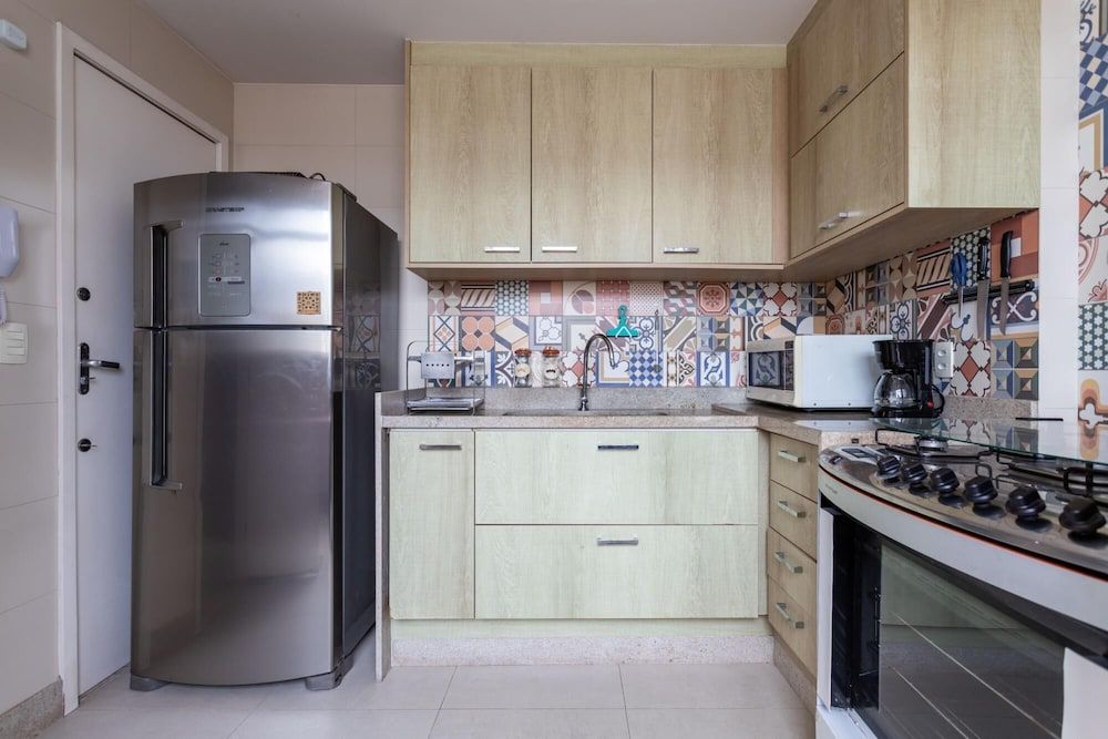 undefined Beautiful Copacabana 2 Bedrooms Br1203 Z4 3