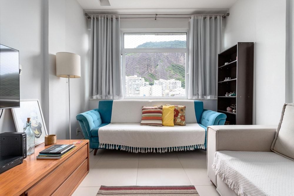 undefined Beautiful Copacabana 2 Bedrooms Br1203 Z4 5