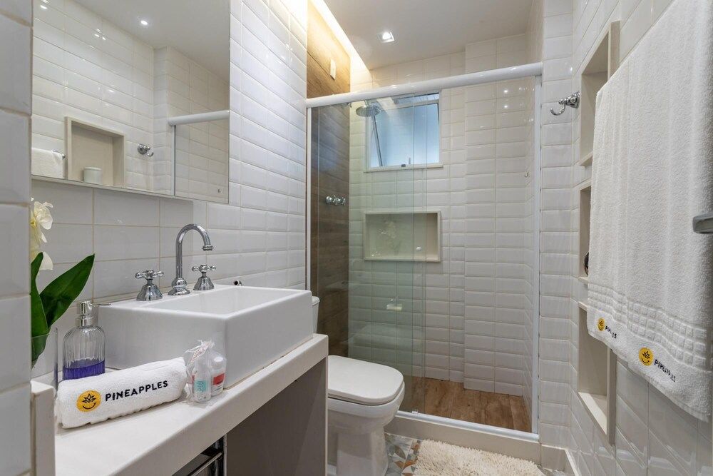 undefined Beautiful Copacabana 2 Bedrooms Br1203 Z4 4