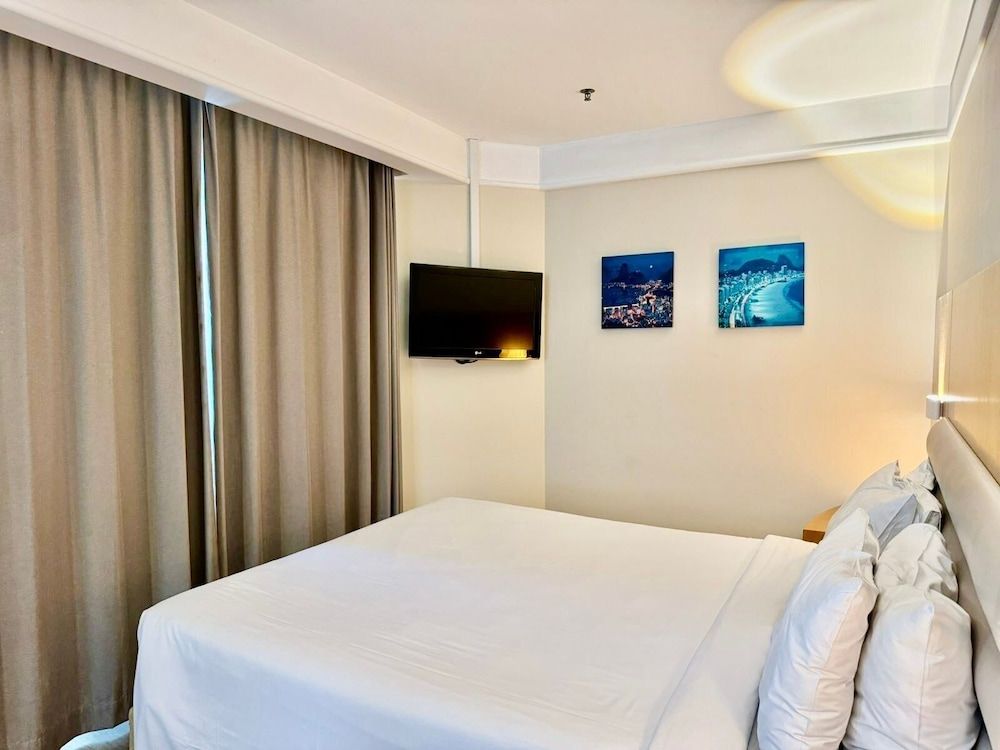 undefined Xtay Privillege Botafogo 4