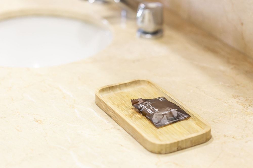 Xtay Privillege Botafogo Superior Apartment 6