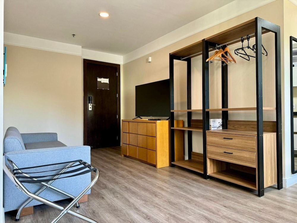 Xtay Privillege Botafogo Superior Apartment 3