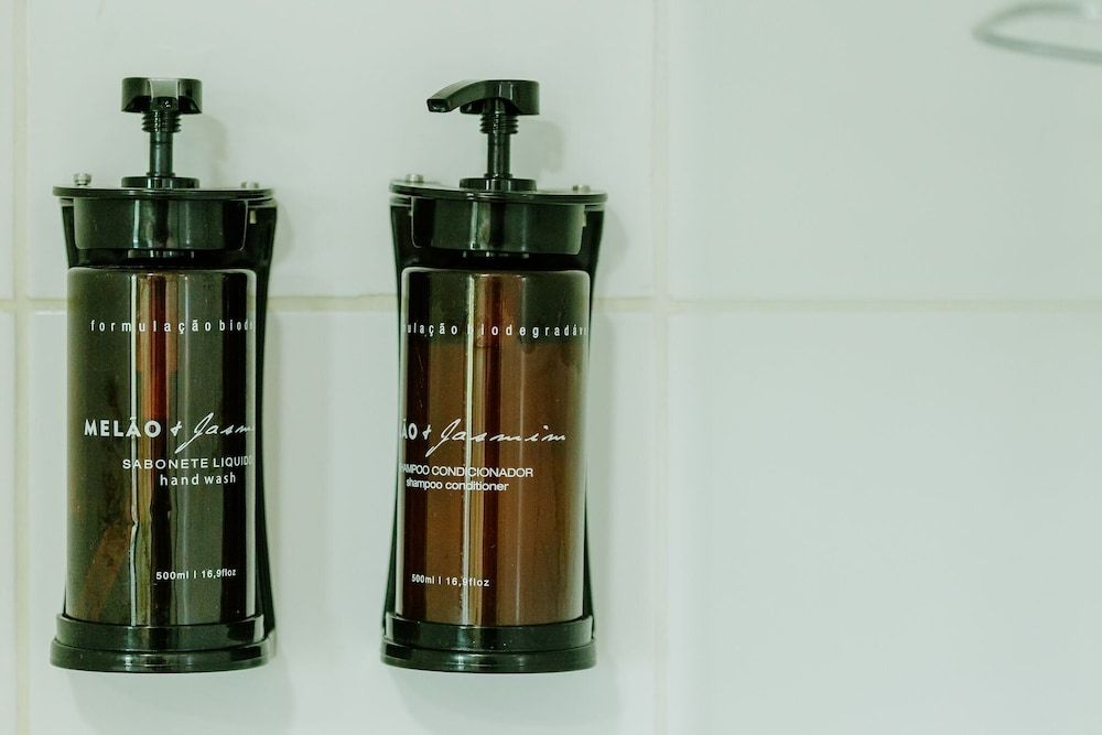 Xtay Privillege Botafogo Superior Apartment 5