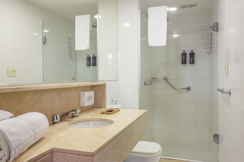 Xtay Privillege Botafogo Superior Apartment 4