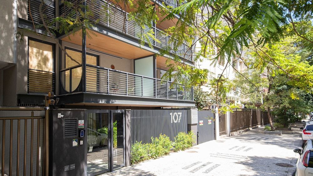 undefined Charlie Bossa Ipanema 3