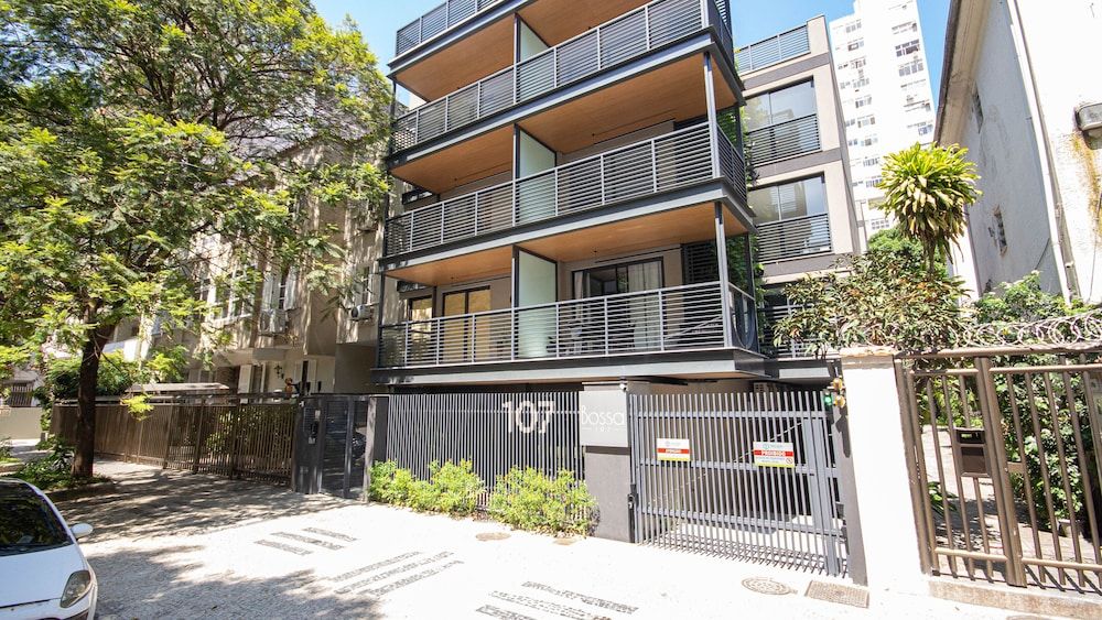 undefined Charlie Bossa Ipanema 2