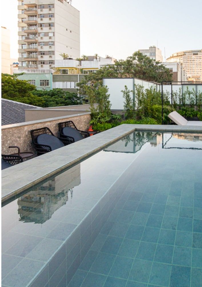 undefined Charlie Bossa Ipanema 6