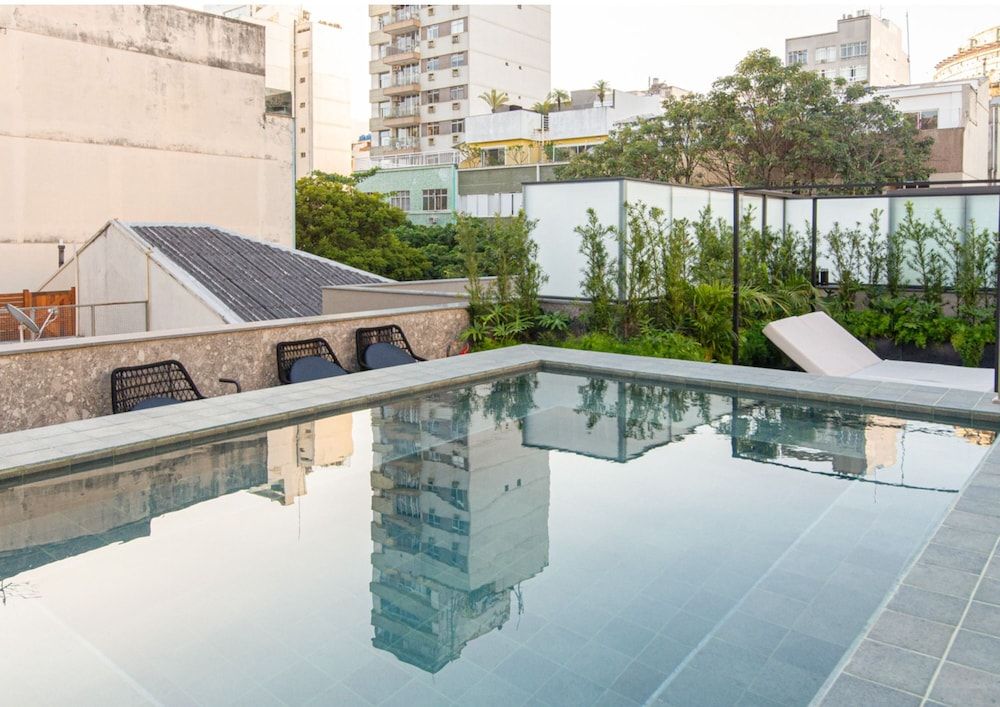 undefined Charlie Bossa Ipanema 4