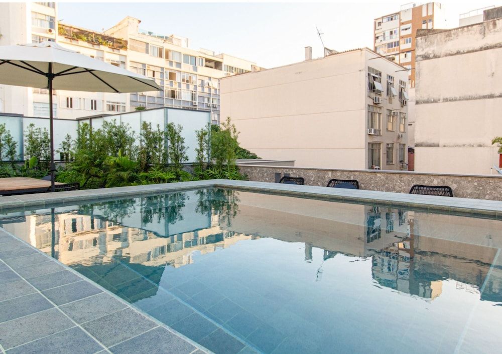 undefined Charlie Bossa Ipanema 5