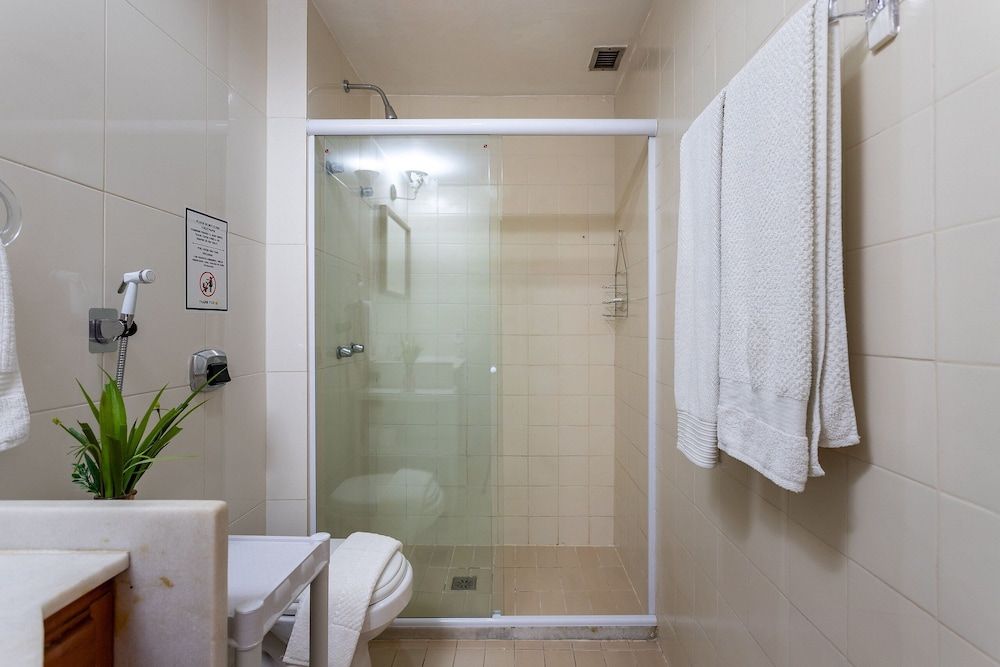 Loft Próximo a Praia do Leblon Studio 15