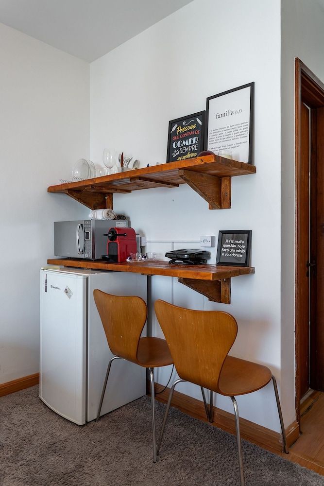 Loft Próximo a Praia do Leblon Studio 20