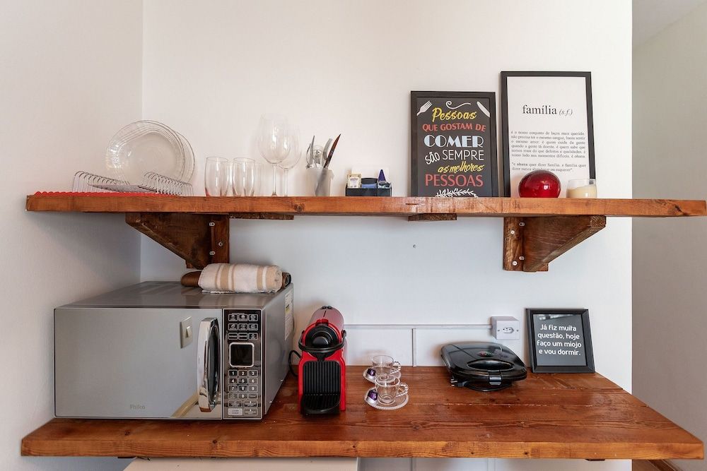 undefined Loft Próximo a Praia do Leblon 6