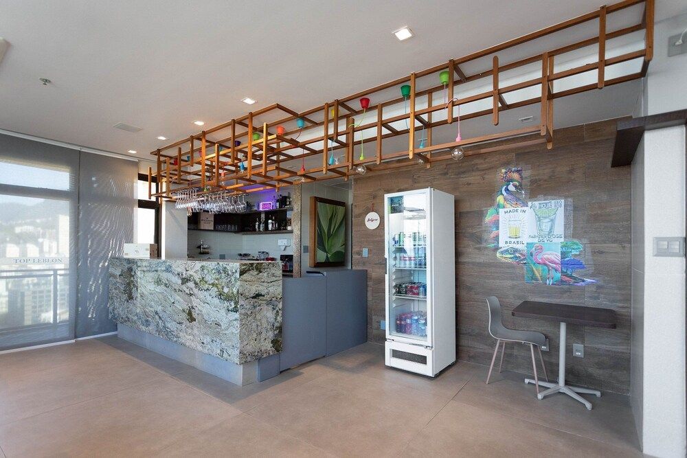 undefined Loft Próximo a Praia do Leblon 4