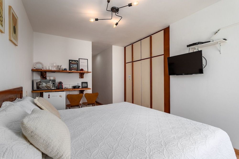 Loft Próximo a Praia do Leblon Studio 6