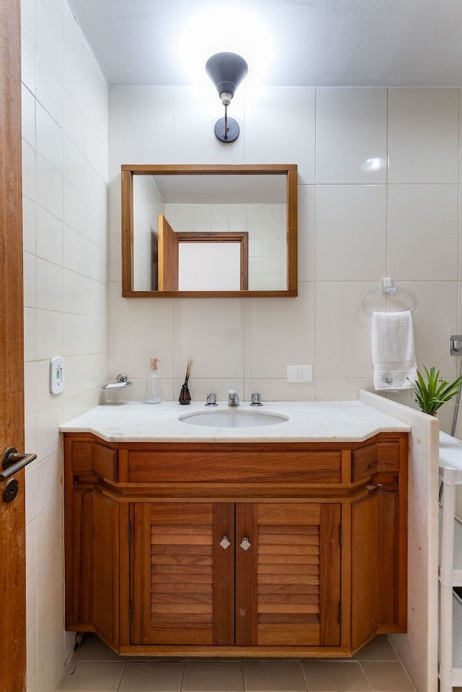 Loft Próximo a Praia do Leblon Studio 14