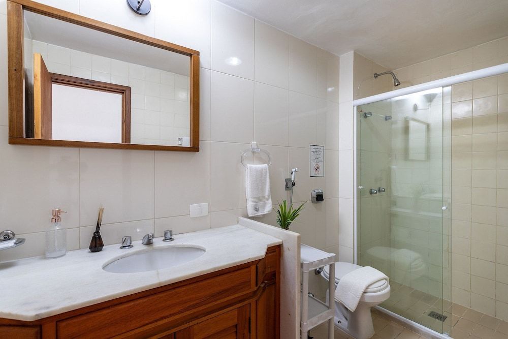 Loft Próximo a Praia do Leblon Studio 13