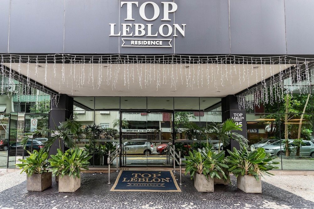 undefined Loft Próximo a Praia do Leblon 3