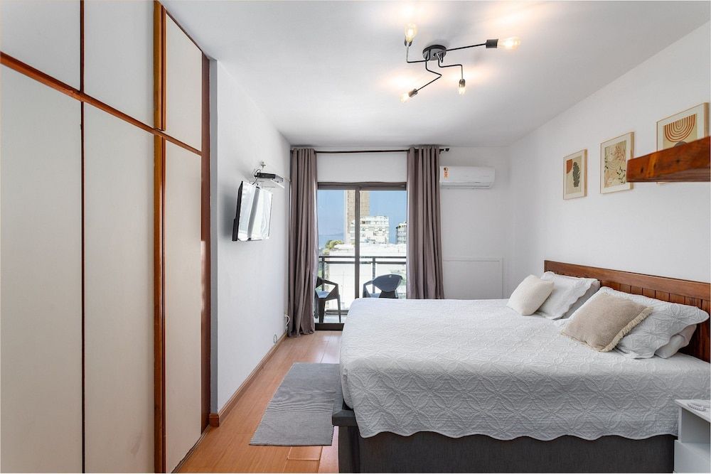 Loft Próximo a Praia do Leblon Studio