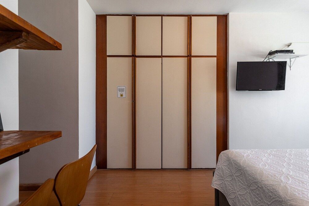 Loft Próximo a Praia do Leblon Studio 17