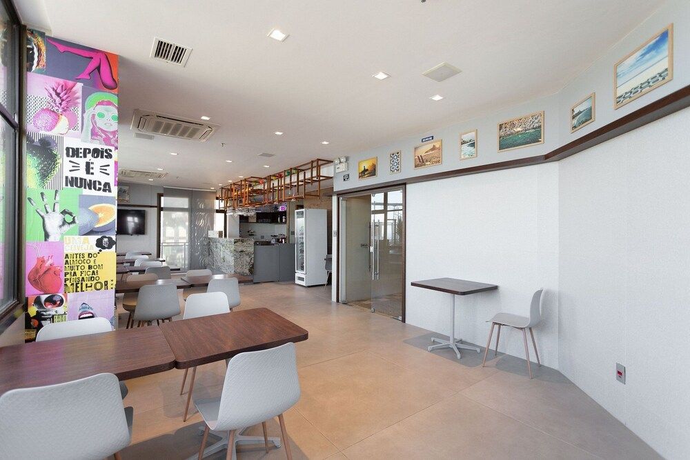 undefined Loft Próximo a Praia do Leblon 5