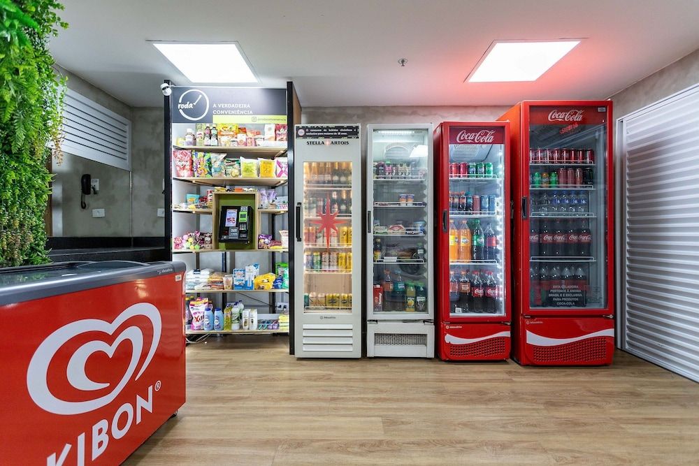 undefined Loft Próximo a Praia do Leblon 7