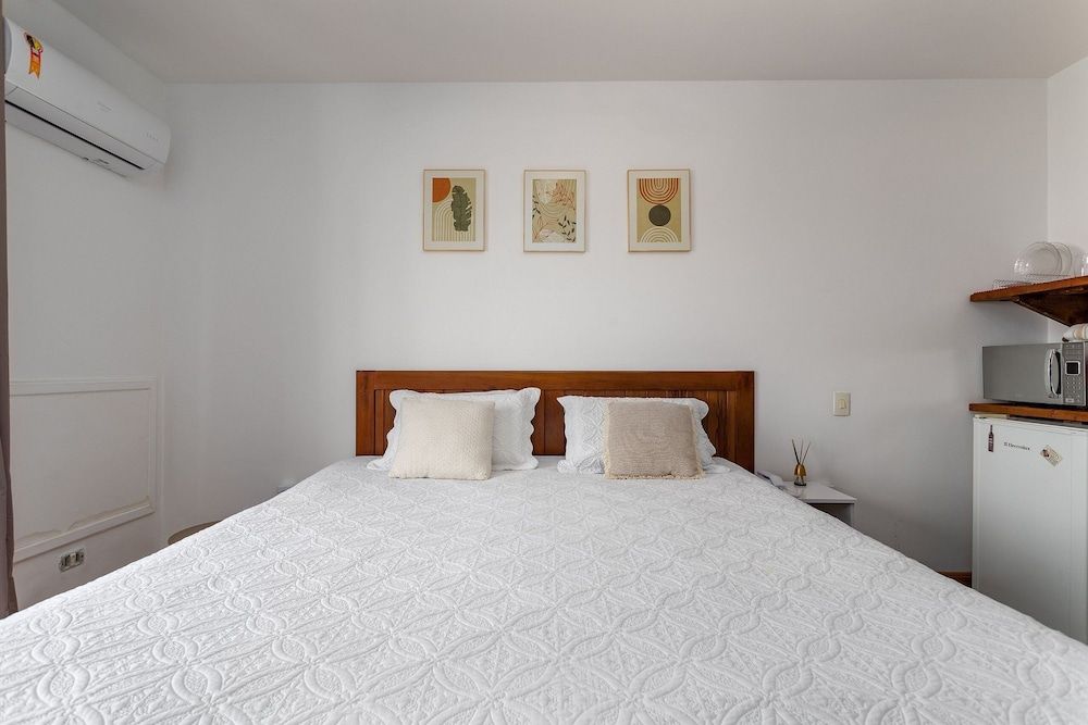 Loft Próximo a Praia do Leblon Studio 5