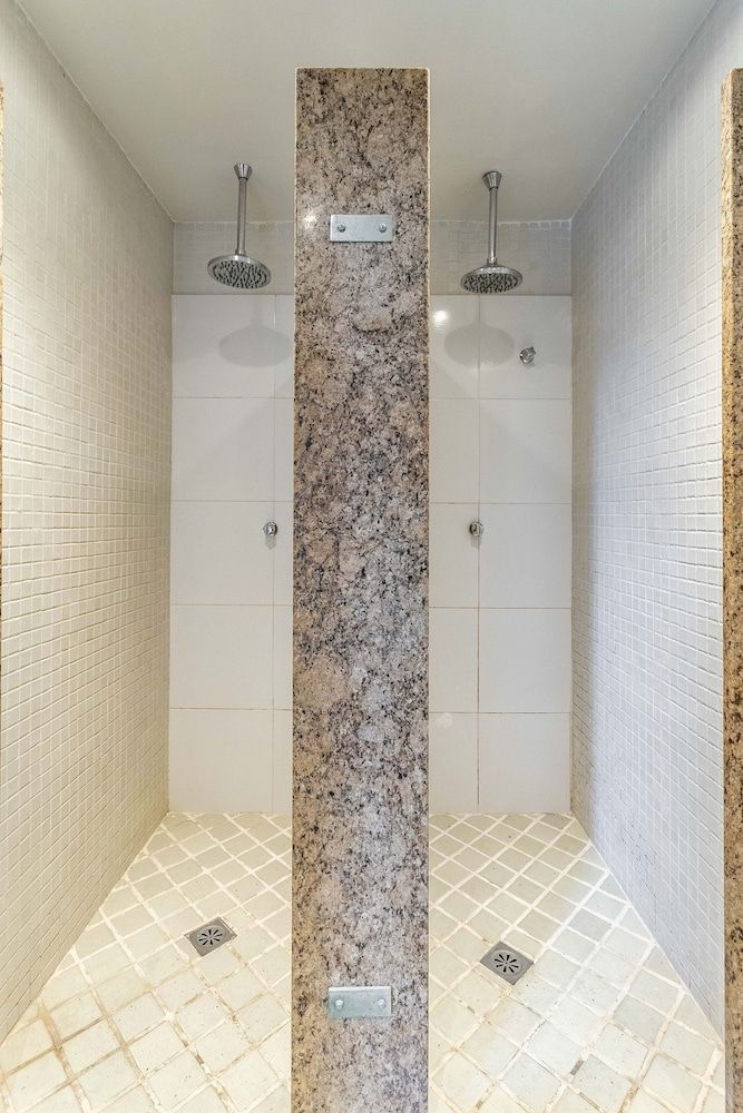 Loft Próximo a Praia do Leblon Studio 16