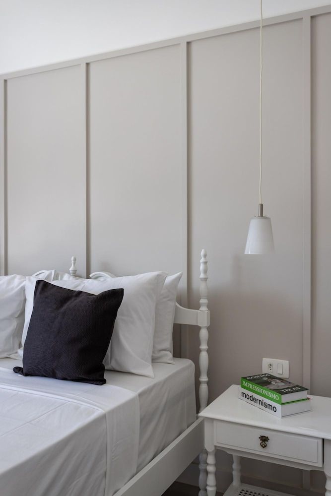 Comfort in Copacabana 100m From the Beach Br1307 Apartment 4