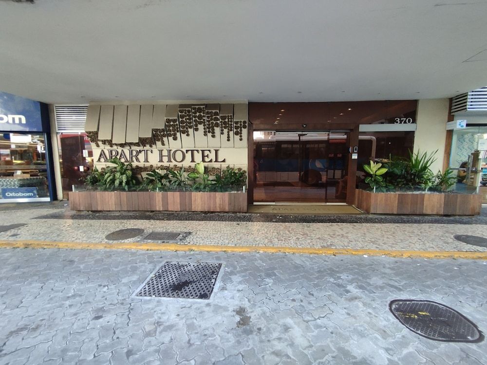 undefined Comfort in Copacabana 100m From the Beach Br1307 3