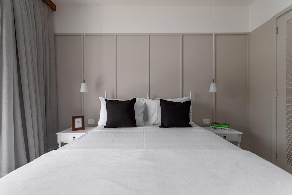 Comfort in Copacabana 100m From the Beach Br1307 Apartment 2