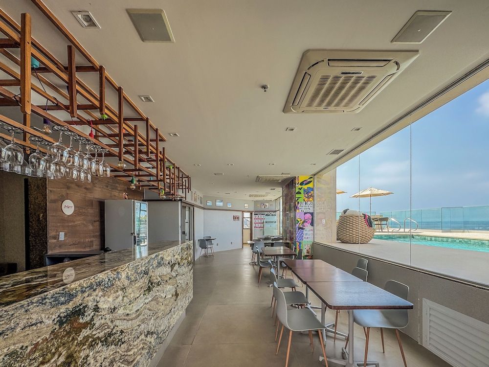 undefined Charlie Top Apart Leblon 3