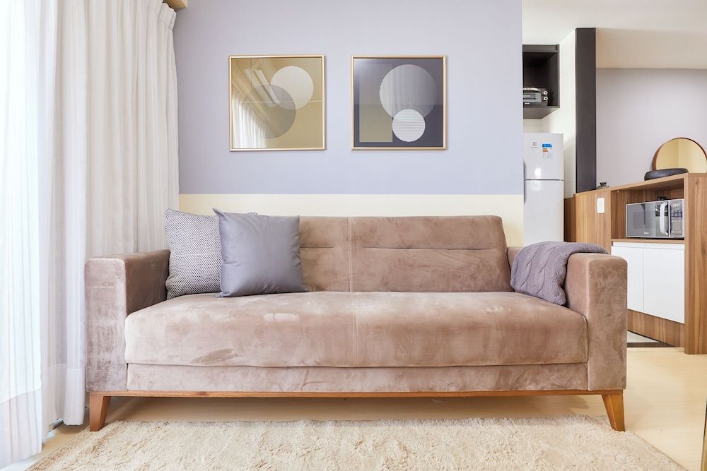 undefined Charlie Top Apart Leblon 8