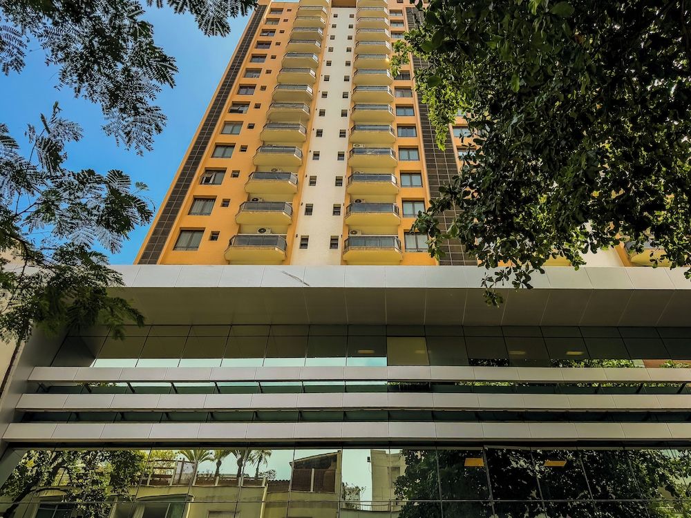 undefined Charlie Top Apart Leblon 2