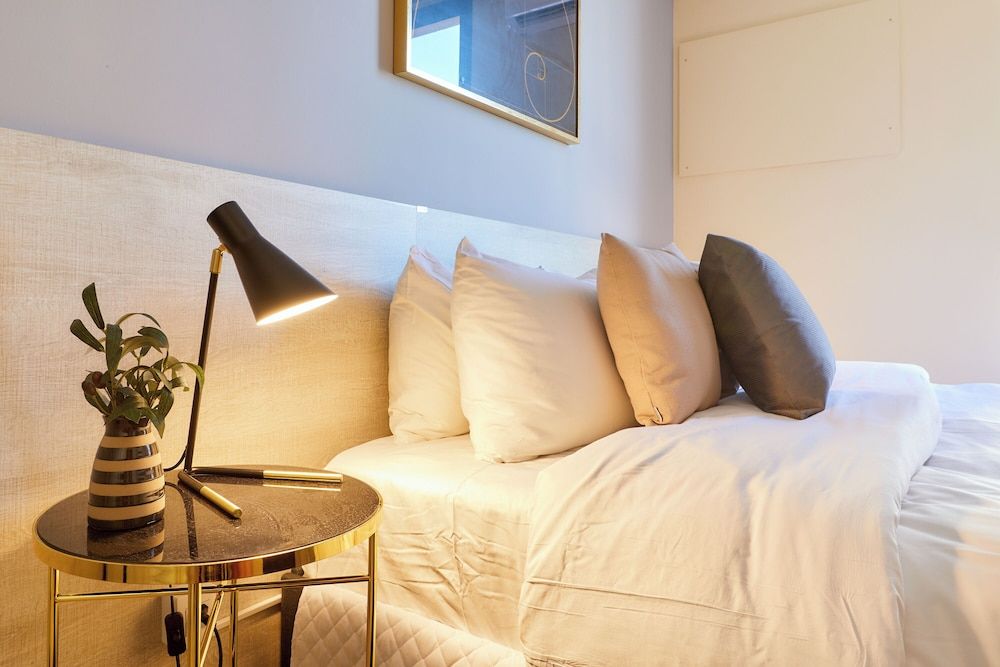 undefined Charlie Top Apart Leblon 10