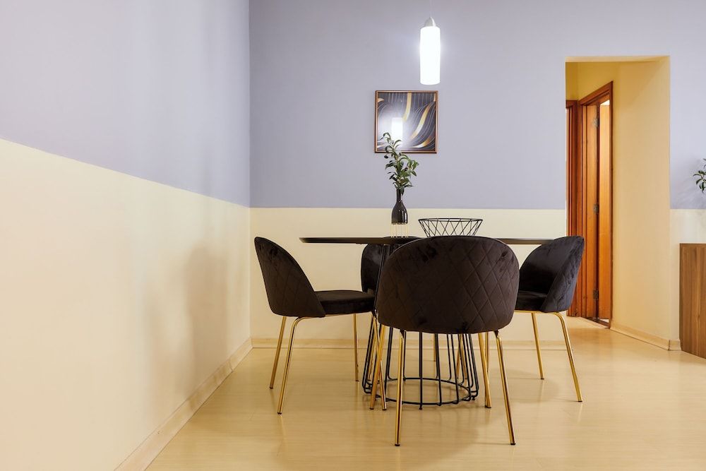 undefined Charlie Top Apart Leblon 5