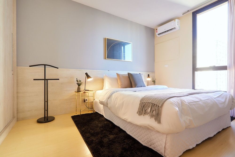 undefined Charlie Top Apart Leblon 9