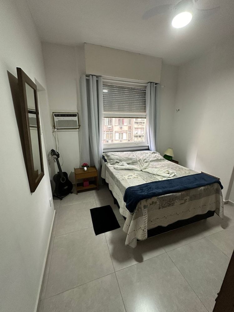 undefined Ap Copacabana 200m da praia – CP1 9