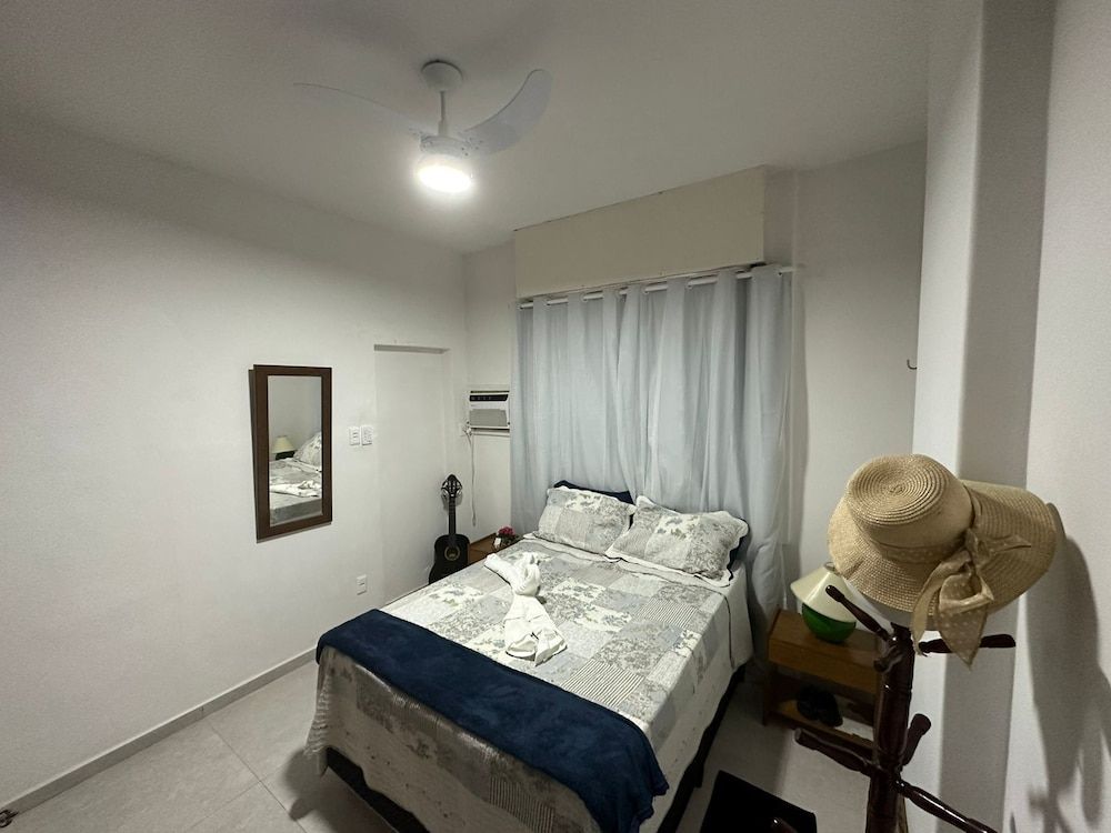 undefined Ap Copacabana 200m da praia – CP1 6