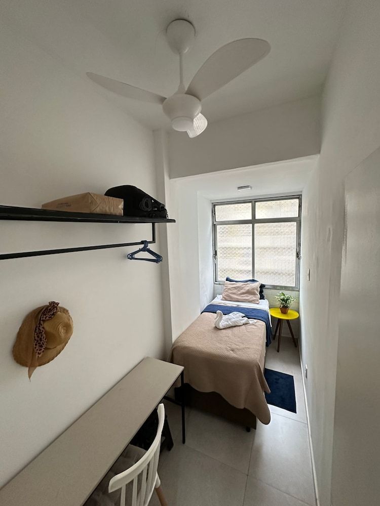 undefined Ap Copacabana 200m da praia – CP1 5