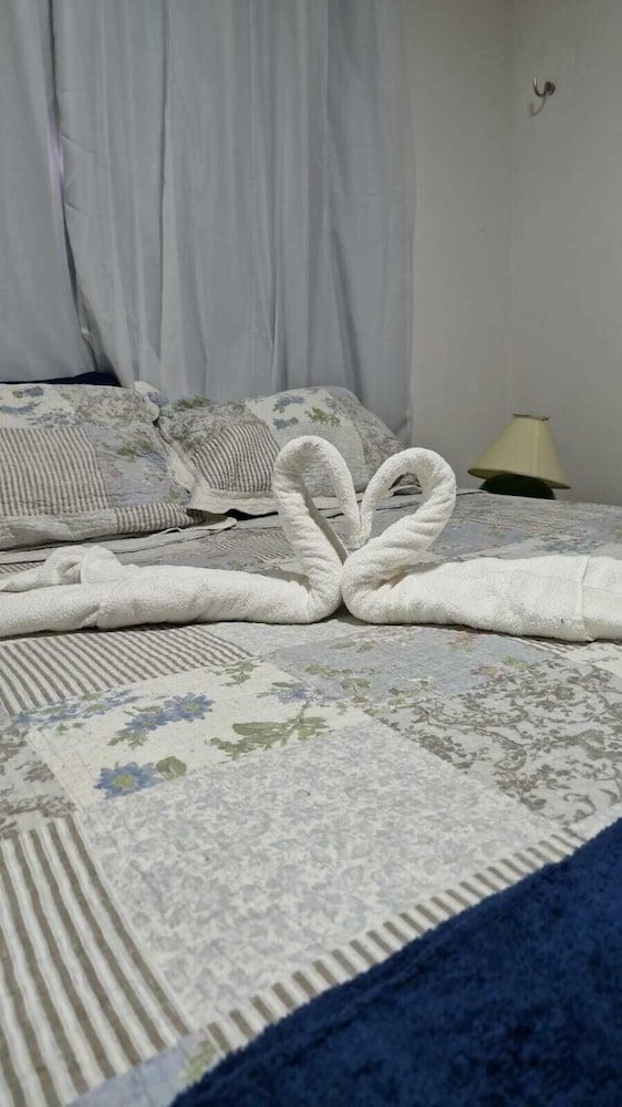 undefined Ap Copacabana 200m da praia – CP1 3