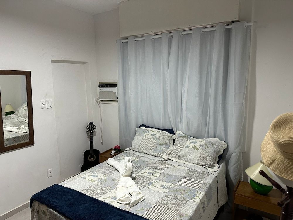 undefined Ap Copacabana 200m da praia – CP1 8