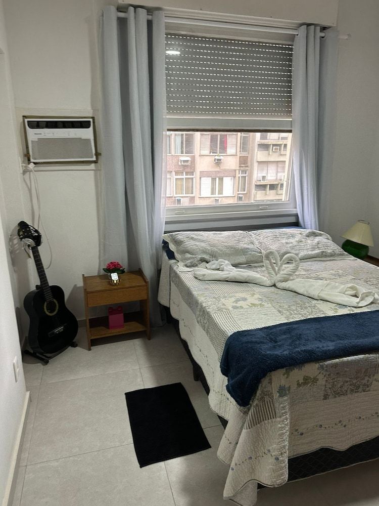 undefined Ap Copacabana 200m da praia – CP1 7