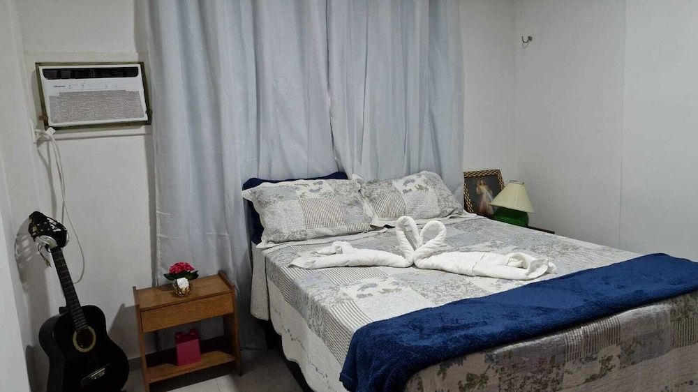 undefined Ap Copacabana 200m da praia – CP1 4