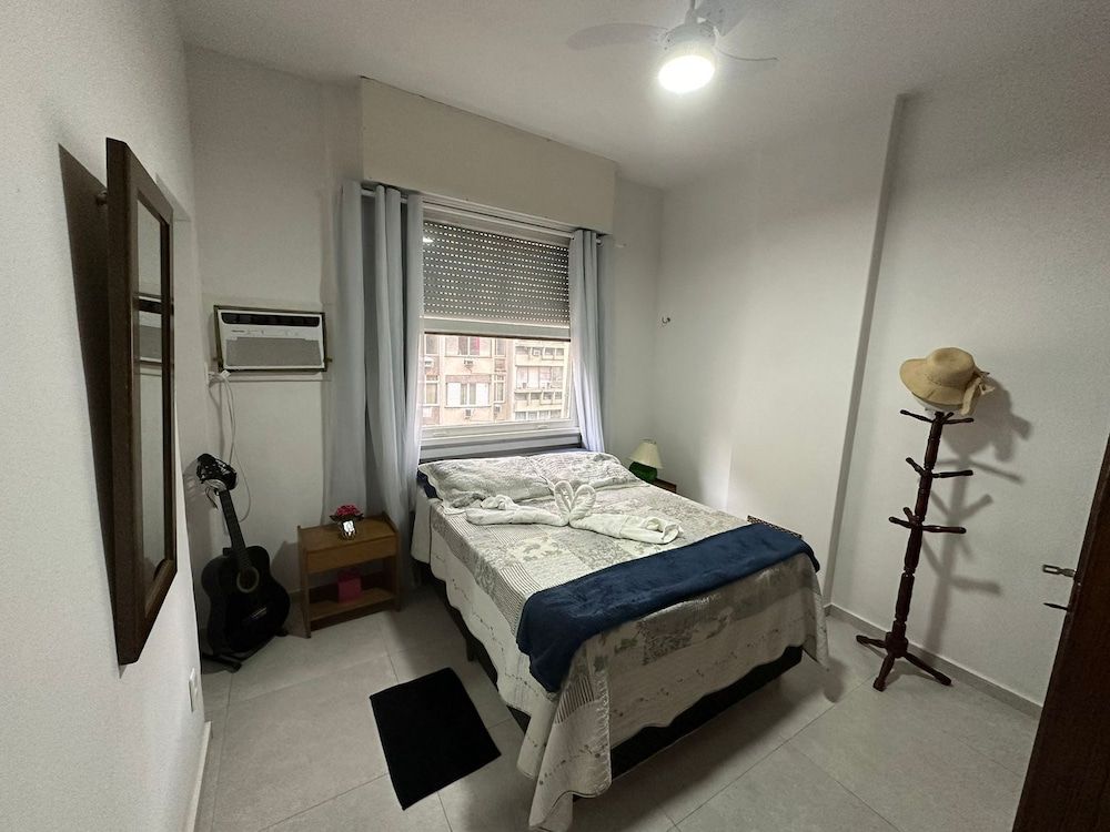 undefined Ap Copacabana 200m da praia – CP1 10