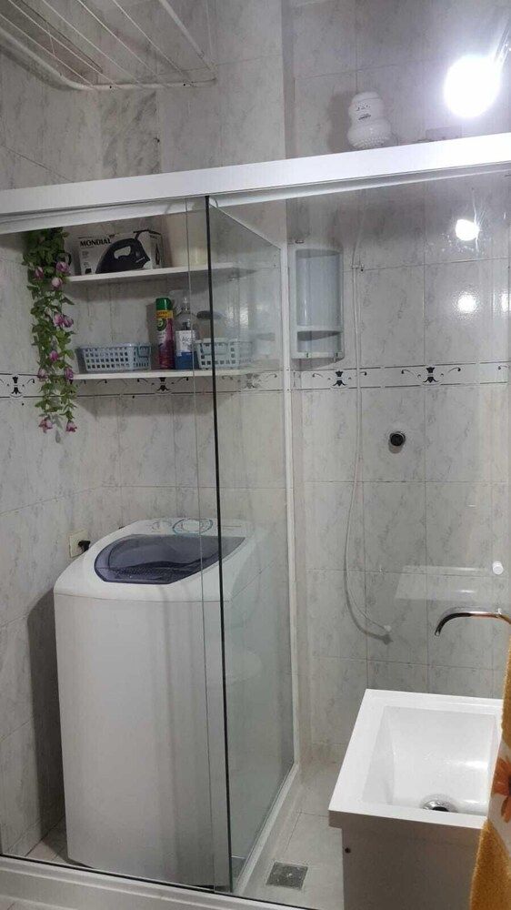 undefined Ap Copacabana 200m da praia - CP3 10