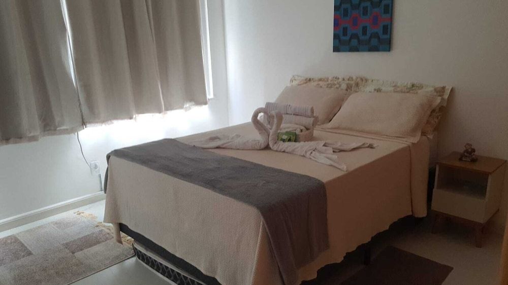 undefined Ap Copacabana 200m da praia - CP3 4