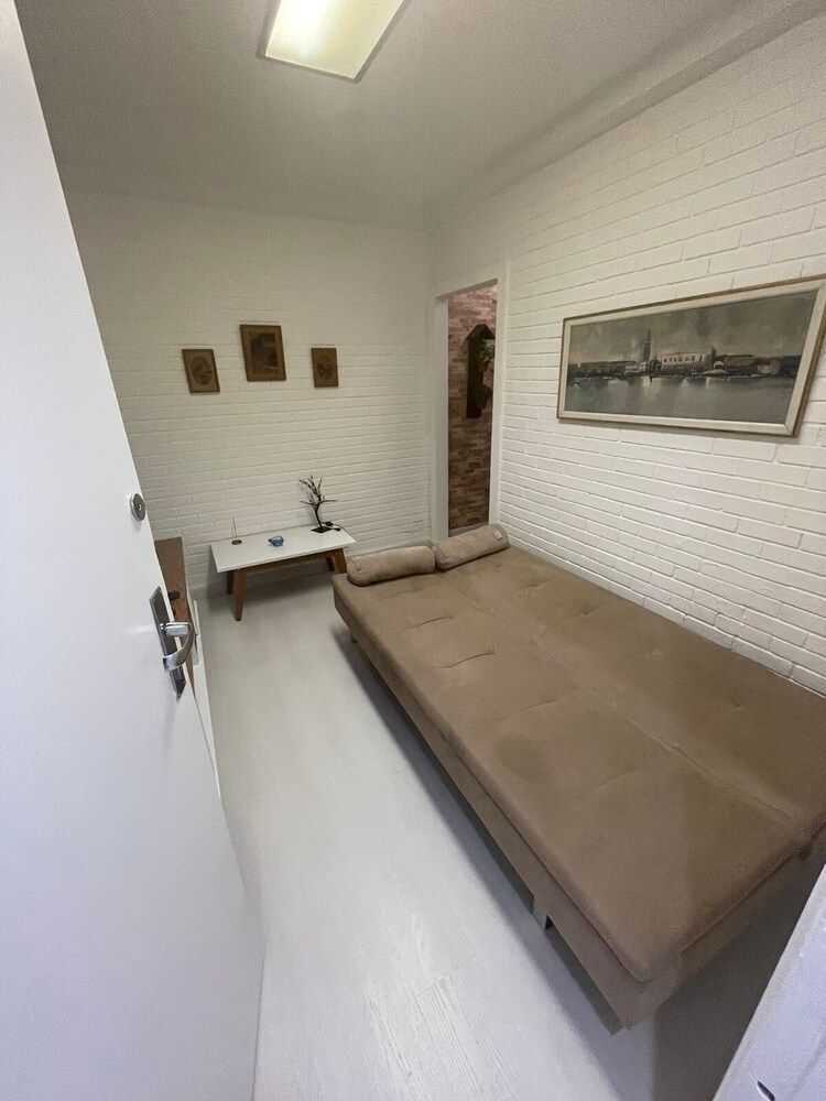 undefined Ap Copacabana 200m da praia - CP3 8