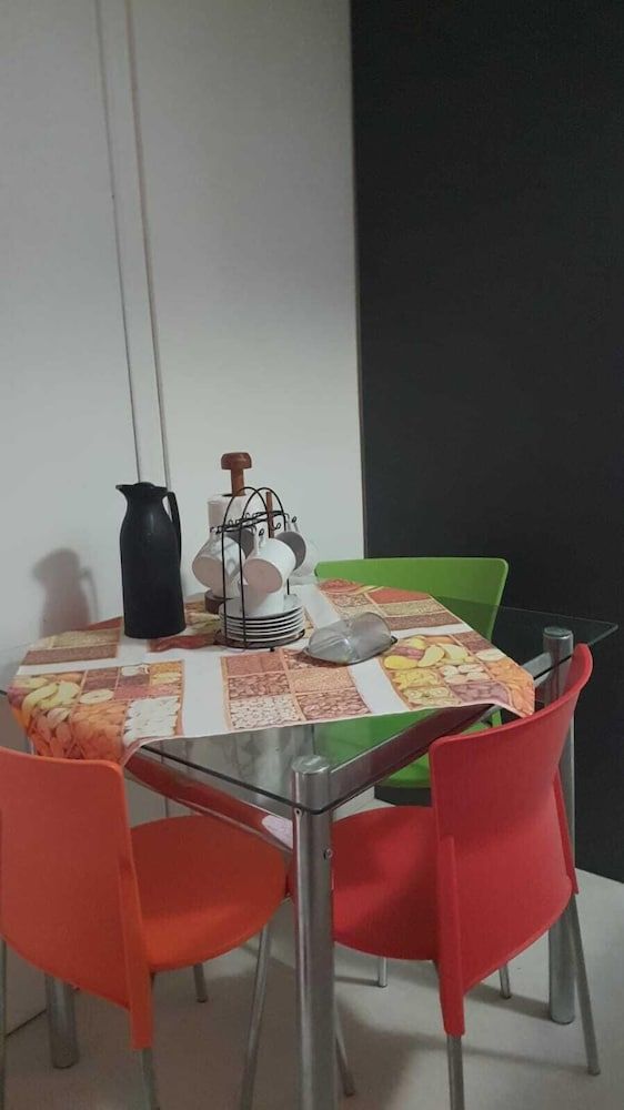 undefined Ap Copacabana 200m da praia - CP3 3